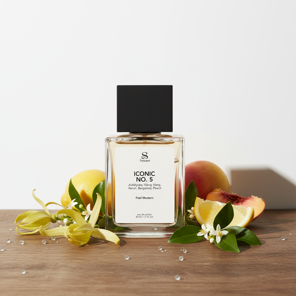 Iconic 5