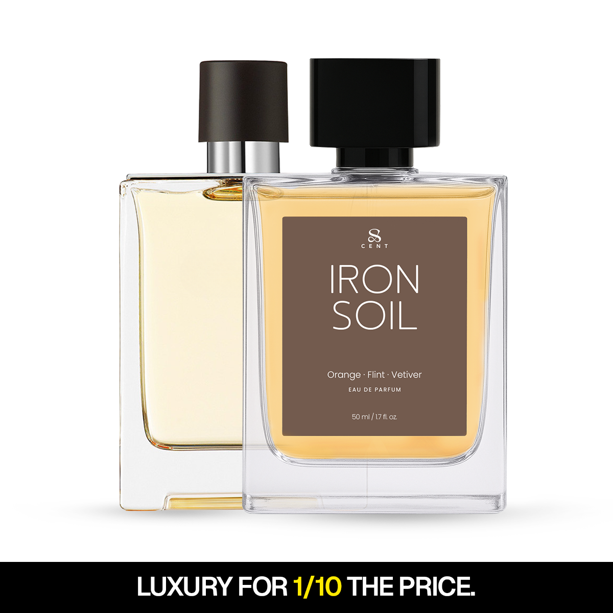 Smells like... Terre
