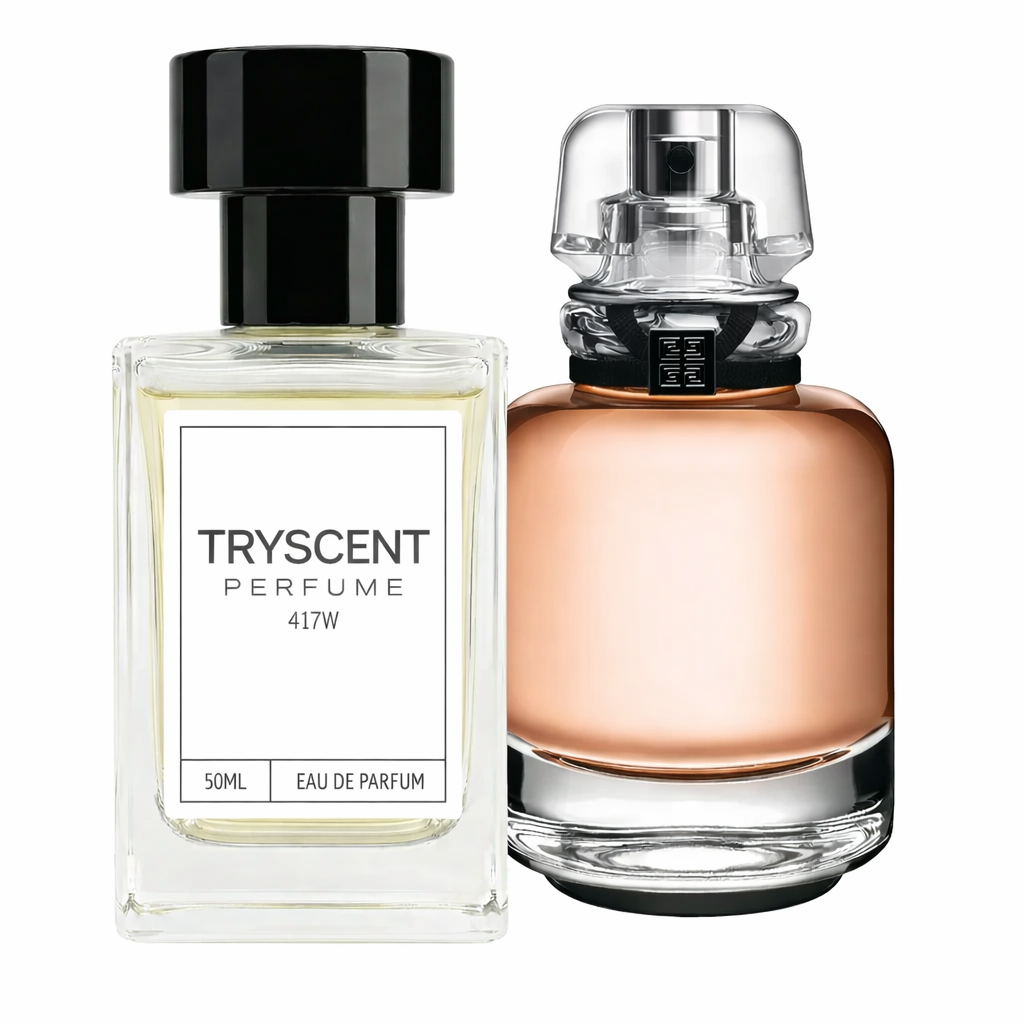 Doftar som... L'Interdit Eau de Parfum - Nr 417W