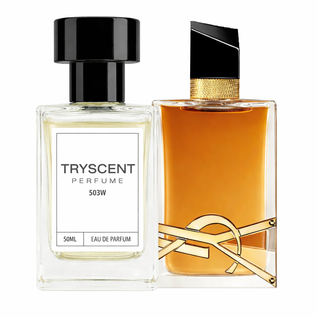 Doftar som... Libre Intense - No. 503W