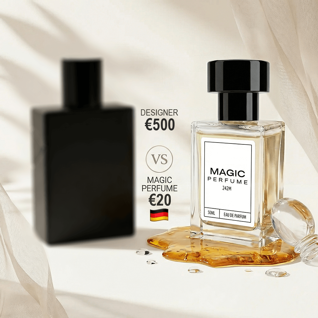 Riecht wie... Homme Intense - No. 277