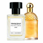 Doftar som... Aqua Allegoria Mandarine Basilic - Nr 491W