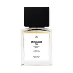 Smells like... Ombre Nomade