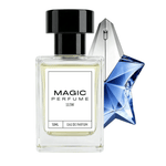 Gratis Mystik Parfym 30 ml