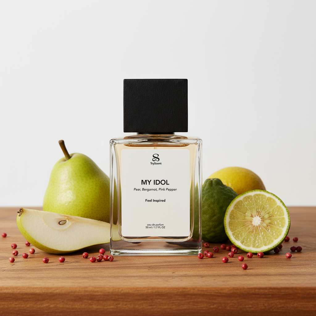 My Idol