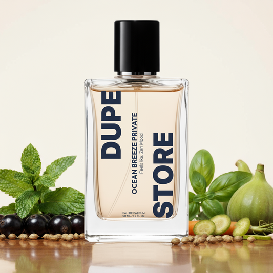 Ocean Breeze PRIVATE