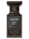 Oud Wood