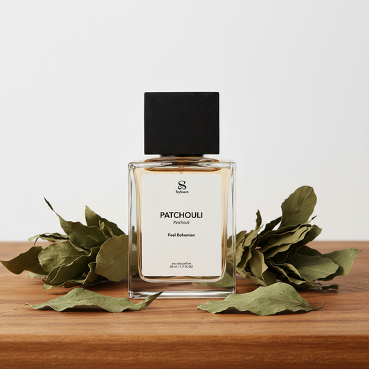 Patchouli