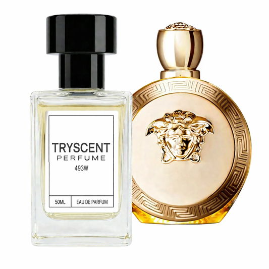 Doftar som... Eros Pour Femme - No. 493W