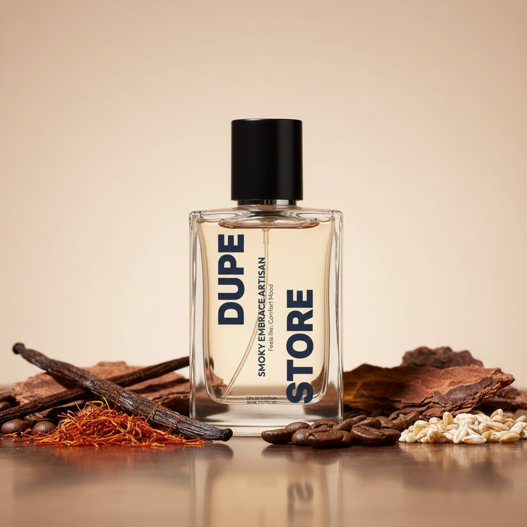 Smoky Embrace ARTISAN