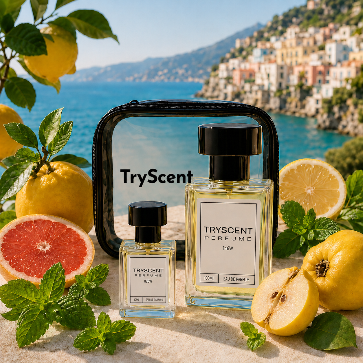 Daiquiri Sommarset (För Henne)