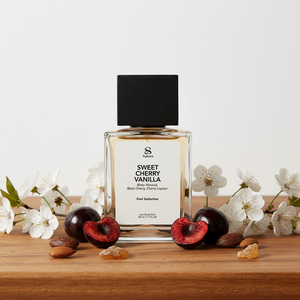 Sweet Cherry Vanilla