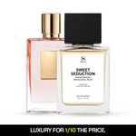 Smells like... Love Don't Be Shy