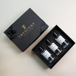 Presentset för kvinnor