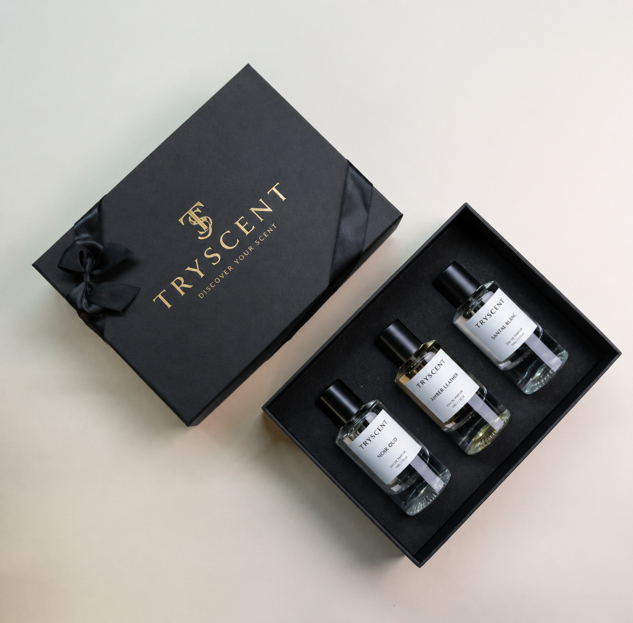 Presentset för kvinnor
