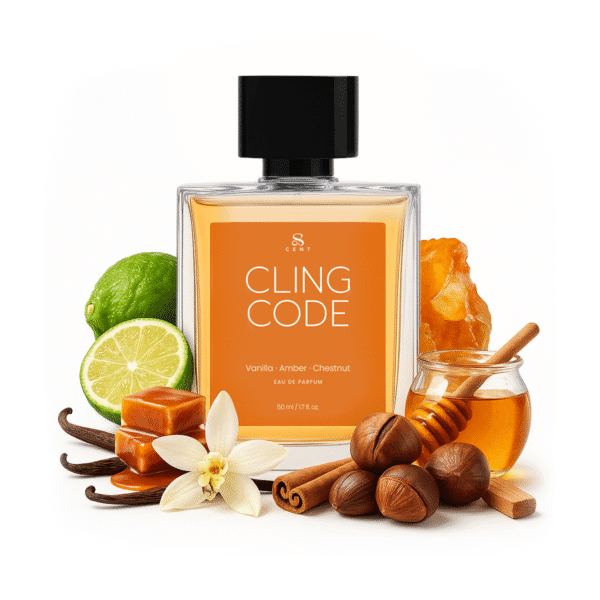 Cling Code Scent (1)