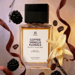 Coffee Vanilla Florals – Hero