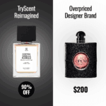 Coffee Vanilla Florals – Price