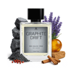 Graphite Drift Scent