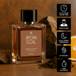 Iron Soil Benefits 2