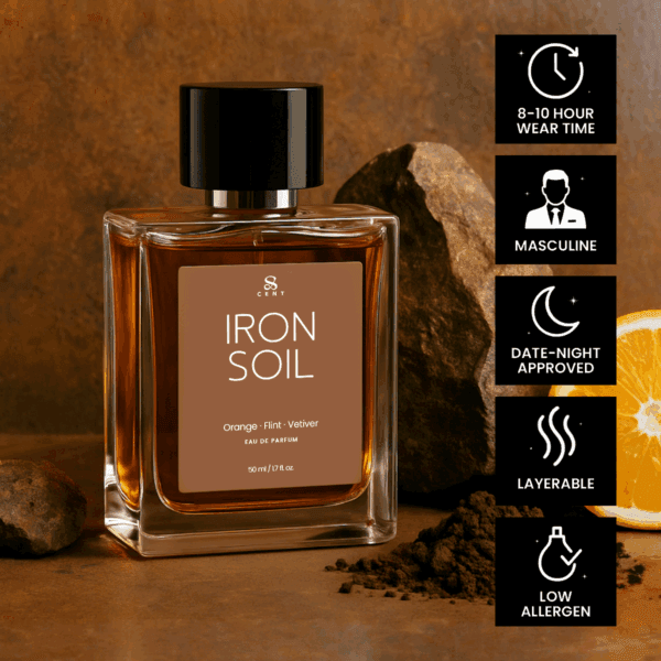 Iron Soil Benefits 2