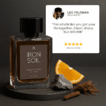 Iron Soil Review