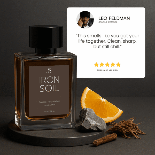Iron Soil Review