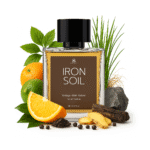 Iron Soil Scent
