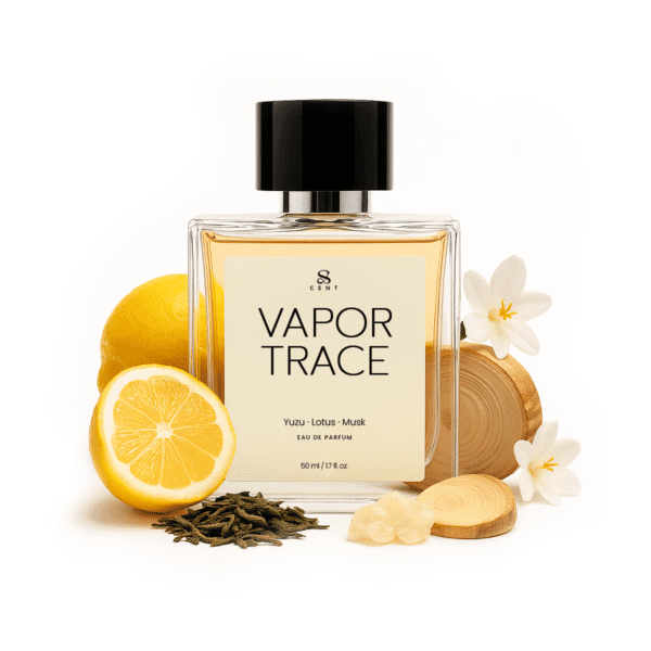 Vapor Trace Scent