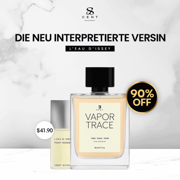 vapore-trace-clone-de
