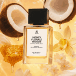 Honey Florals Woods - Hero