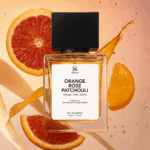 Orange Rose Patchouli – Hero