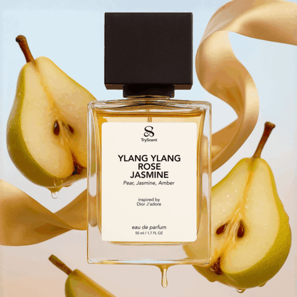 Ylang Ylang Rose Jasmine – Hero