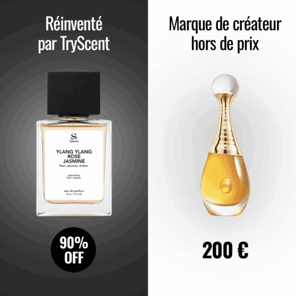 Ylang Ylang Rose Jasmine – Price – French